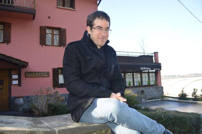 «Giro jatorrena, aste barruan izaten da»