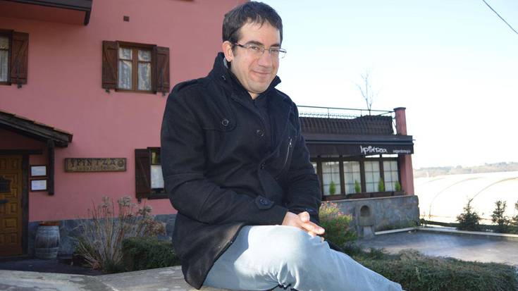 «Giro jatorrena, aste barruan izaten da»