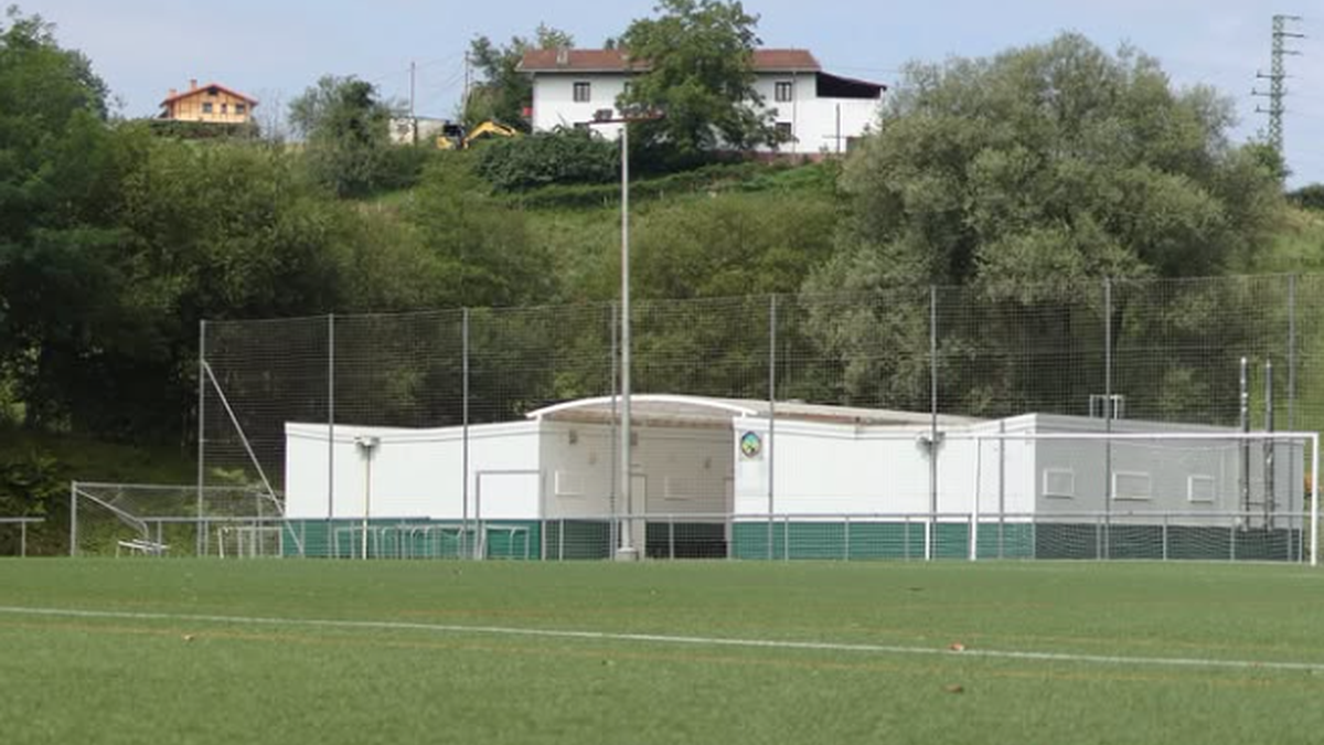 Zarkumendegi berritzeko, 240.000 euroko partida