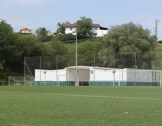 Zarkumendegi berritzeko, 240.000 euroko partida