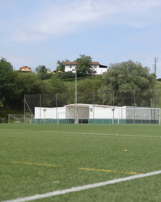 Zarkumendegi berritzeko, 240.000 euroko partida