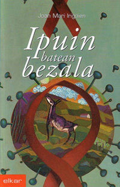 Literatur solasaldia: 'Ipuin batean bezala'