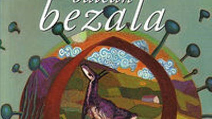 Literatur solasaldia: 'Ipuin batean bezala'