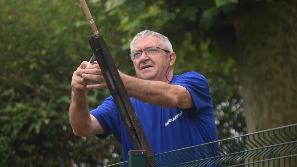 Bihar hasiko dira aurtengo Osiñagako jaiak, nobedade eta bitxikeriekin