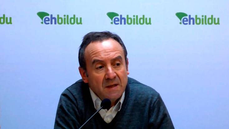 «Pribatizazioak arrisku haundia du ustelkerirako eta mesedekerirako»