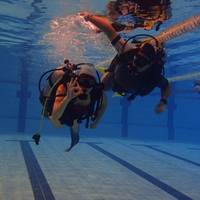 Urpekaritza bataioa