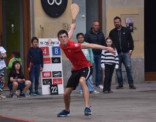 Martxan da Tilos 7 Pasa: 81 bikote lehian, eta 10 txapel jokoan