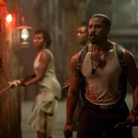 Zinema kalean: 'Los pecadores'