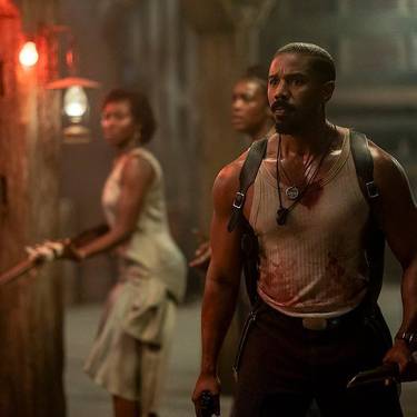 Zinema kalean: 'Los pecadores'