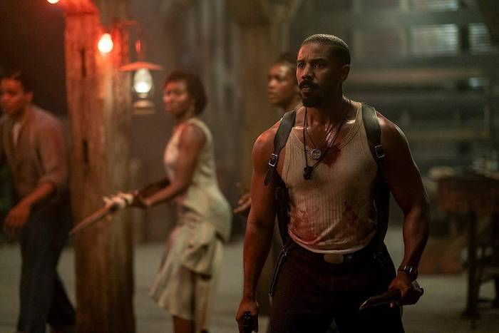 Zinema kalean: 'Los pecadores'