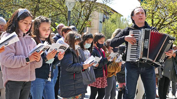 Kultur Astea antolatu du, etzi hasita Astigar elkarteak, 50. urteurrena ospatzeko