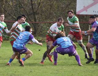 «Partidu gogorra izango da autobus bidaia luzeagatik, baina gogotsu goaz Sevillara, dinamika onarekin jarraitzera»