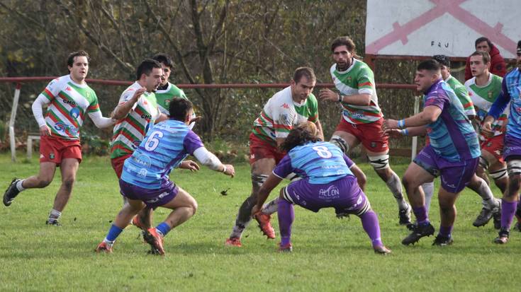«Partidu gogorra izango da autobus bidaia luzeagatik, baina gogotsu goaz Sevillara, dinamika onarekin jarraitzera»