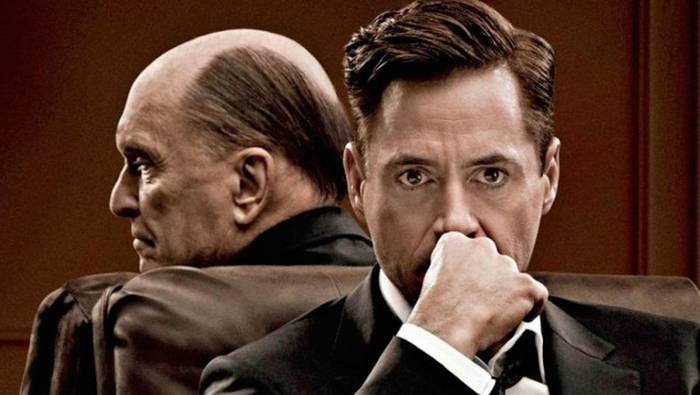 ‘El Juez’ filmaren azken saioa, gaur