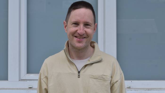 Patxi Eseverri: «Oso garrantzitsua izan den etapa bat bukatzen da»