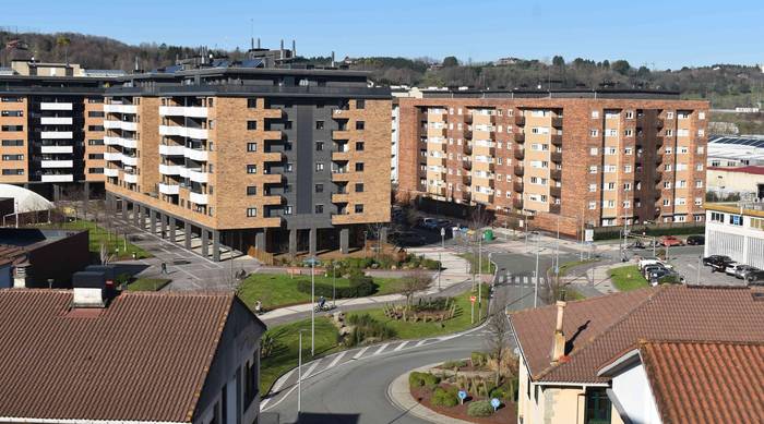 Estatuko errenta pertsonal haundieneko 250 udalerrien zerrendan, 112 dira Hego Euskal Herrikoak, tartean Astigarraga