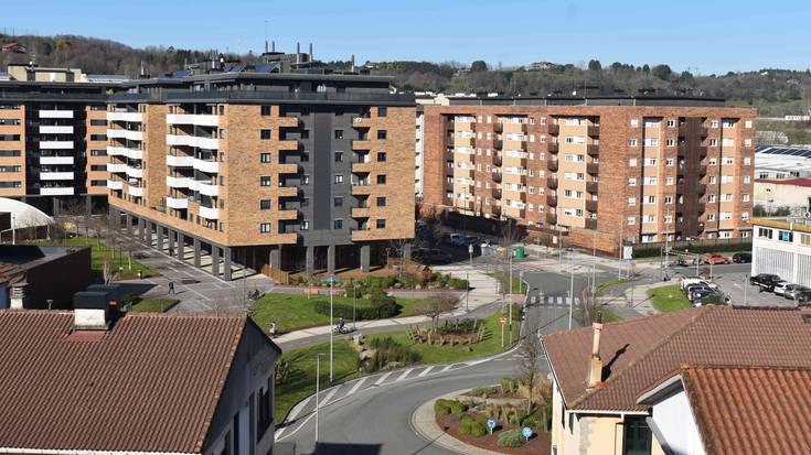 Estatuko errenta pertsonal haundieneko 250 udalerrien zerrendan, 112 dira Hego Euskal Herrikoak, tartean Astigarraga