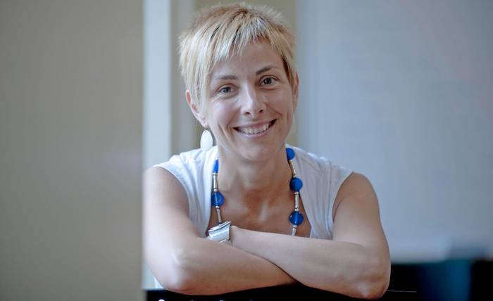 «Errespetua da haurra bizitzen ari dena begiratzea, gure desioetatik aparte»