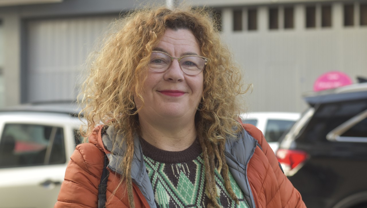 «Mairentzat 'Toto' galtzea tragedia bat da, hutsik geratzen da, bizitzeko gogorik gabe»