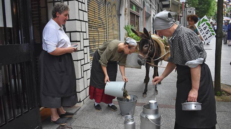 Argazki lehiaketan, gaur arte aukera