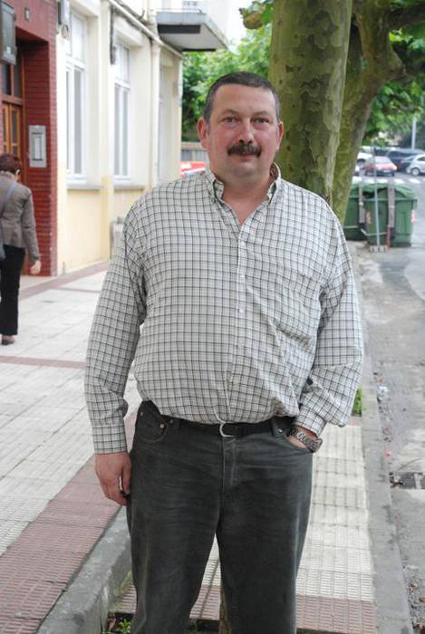 «Gasoleoaren kostua igo bada, porteen prezioa ere igotzeko eskatzen dugu»