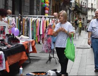Euskadi Bono Denda kanpaina, martxan