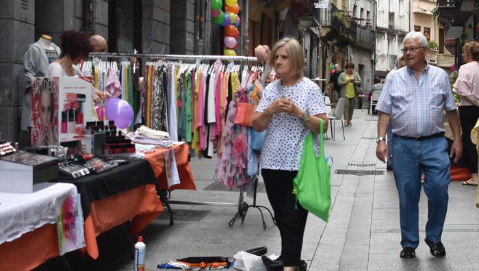 Euskadi Bono Dendan parte hartzeko izena eman behar da bihar arte