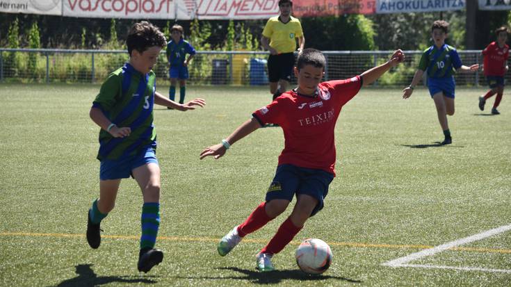 Martxan da Donosti Cup nazioarteko txapelketa, bailarako 11 talderekin