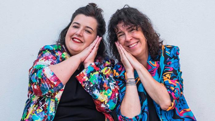 'Ztandap' ikuskizuna etzi, binakako bakarrizketan