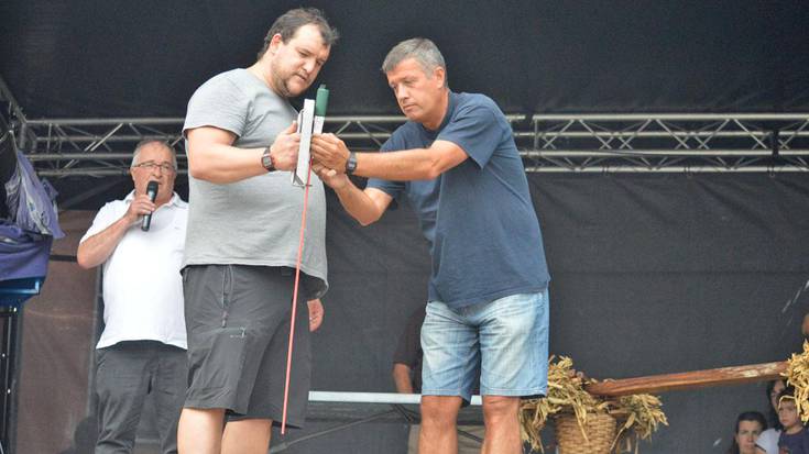 Ergobiako Jaiak 2017
