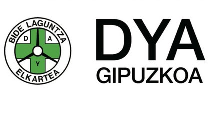 DYA Gipuzkoak 1.500 esku-hartze baino gehiago  egin ditu guztira, konfinamenduaren egunetan