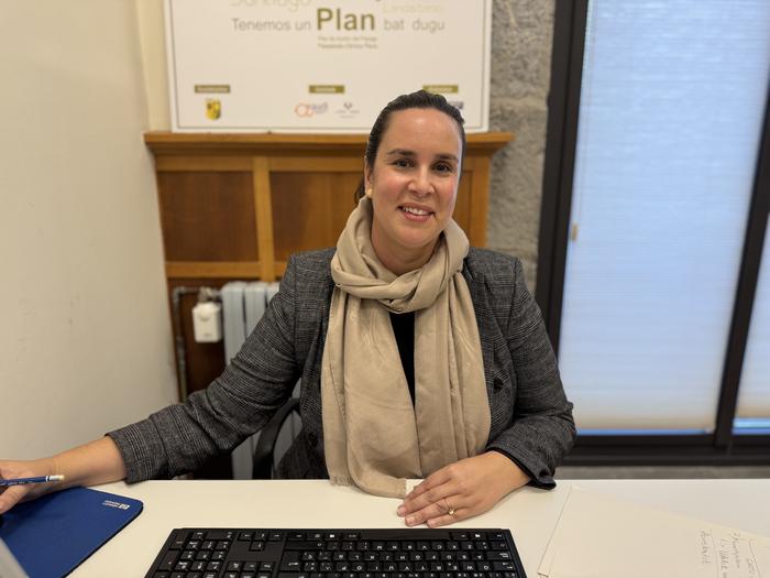 EAJ-PNVk proposatu ditu 486.000 euroko hobekuntzak aurrekontuan