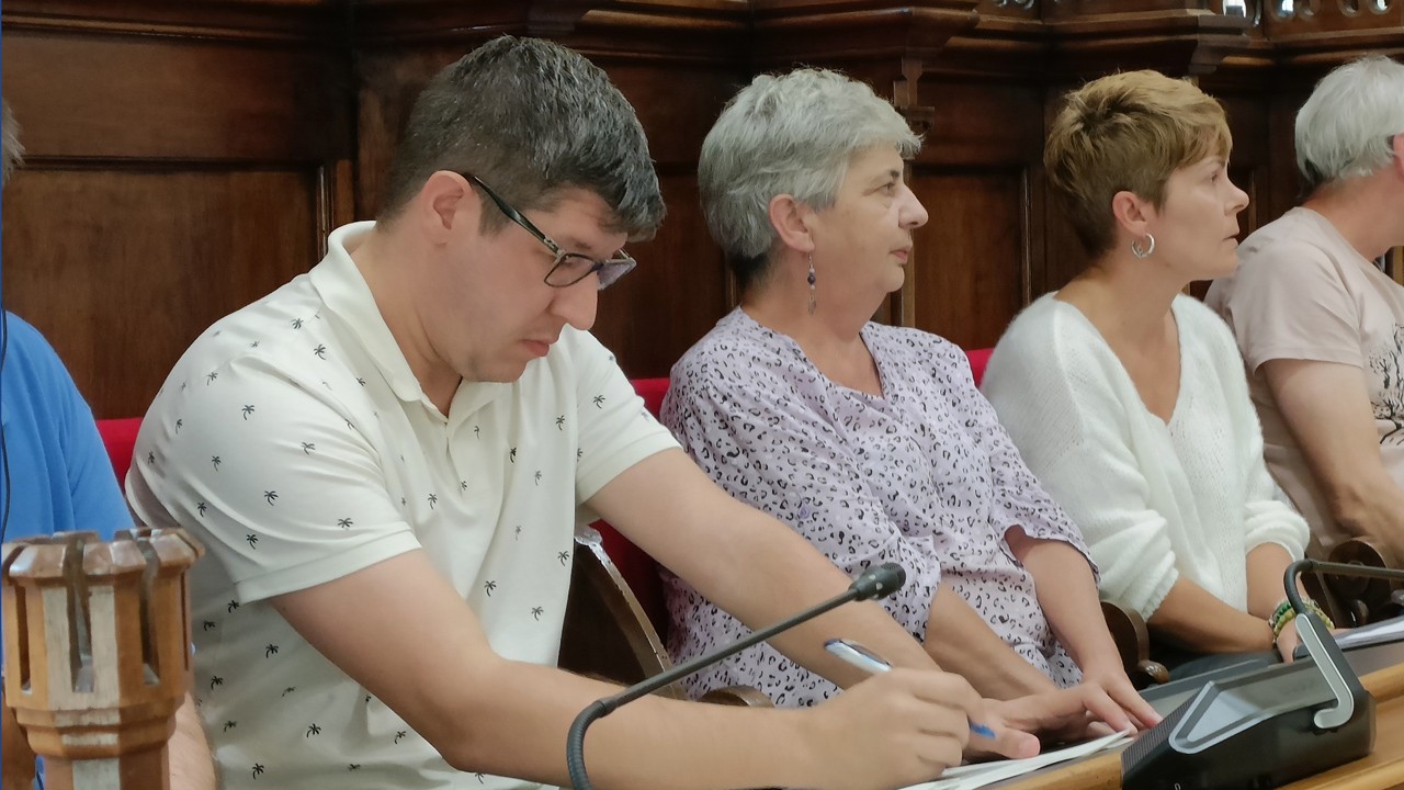 «Ulertezina da 87 urteko gizon bati ordainagiriak postaz jasotzea ukatzea»