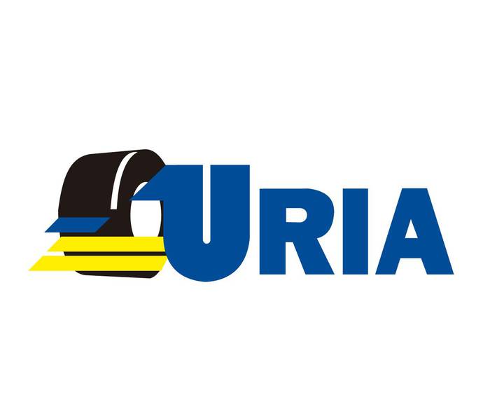 Uria neumatikoak logotipoa