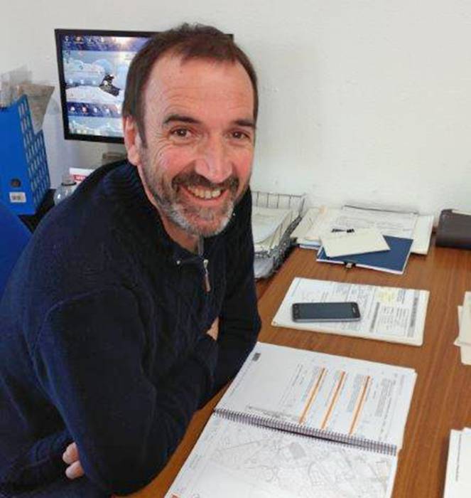 «Isolamenduari dagokionez, etxebizitza guztiek dute zer berritu edo hobetu»