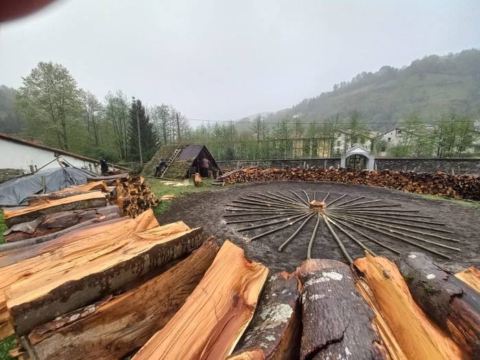 Maiatzaren 1ean ospatuko dute Goizuetako Txondor Eguna bigarrenez