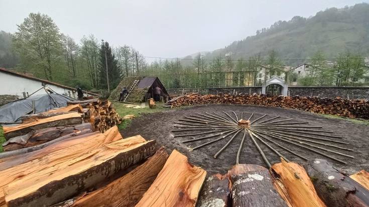 Maiatzaren 1ean ospatuko dute Goizuetako Txondor Eguna bigarrenez