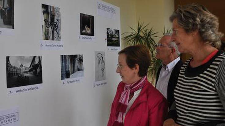 Kalkutari buruzko 
dokumentala gaur Biterin