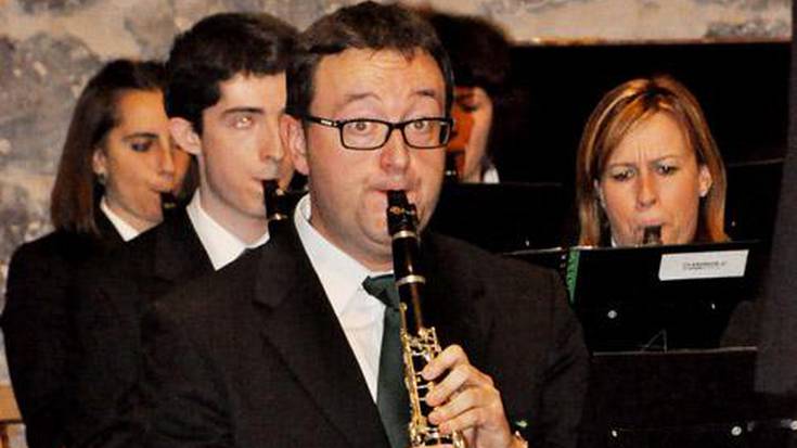 Musika Eskolako ikasleek Santa Zezilia omenduko dute, pieza ederrenak joaz