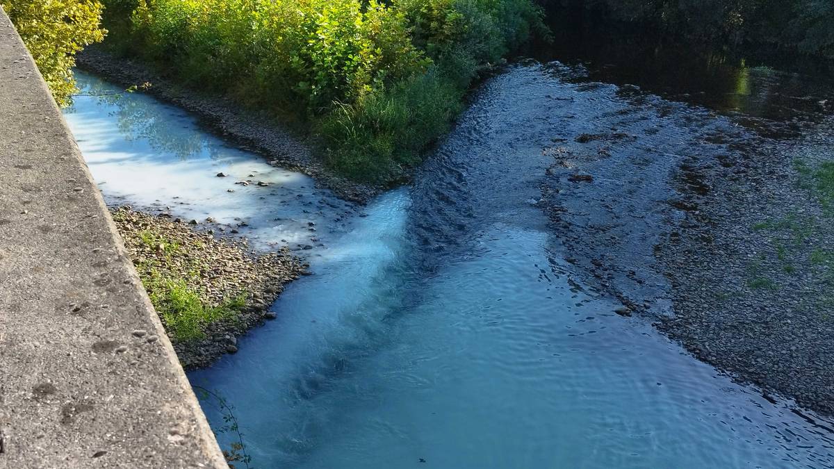 Edozein isuri ikusiz gero, berehala abixua ematea eskatu du Hernaniko Udalak