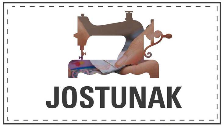‘Jostunak’  dokumentala, gaur