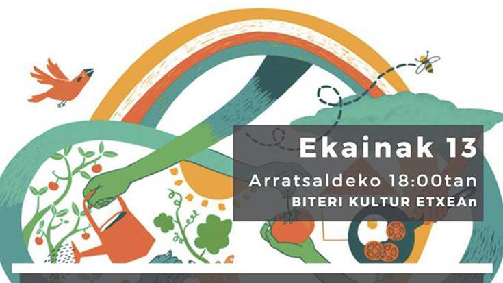 Ekonomia feminista hizpide, gaur