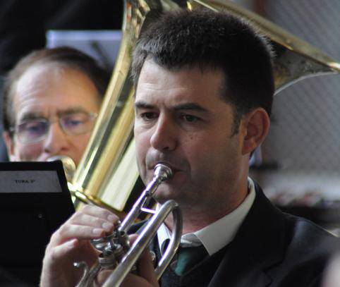 Musika Bandak kontzertua emango du gaur, Santa Zeziliaren omenez