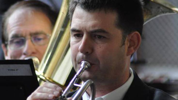 Musika Bandak kontzertua emango du gaur, Santa Zeziliaren omenez
