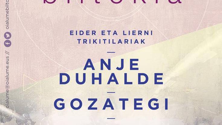 Terrazazpi, musika eta telebistarako eszenatoki