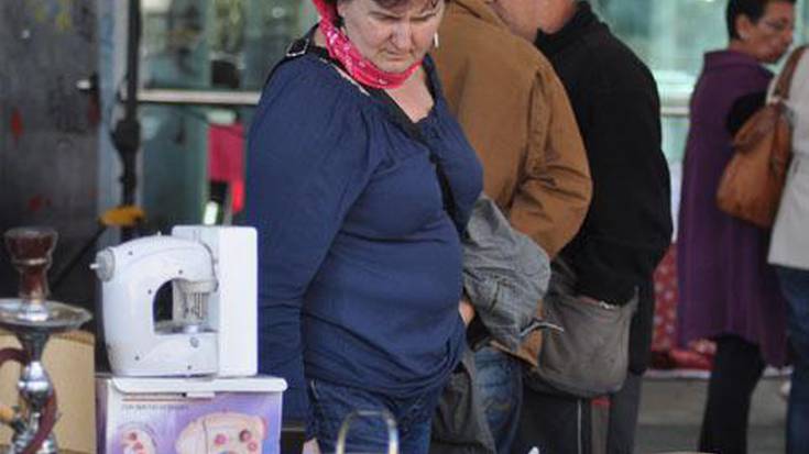 Larunbatean postua jarri nahi dutenek, izen ematea zabalik
