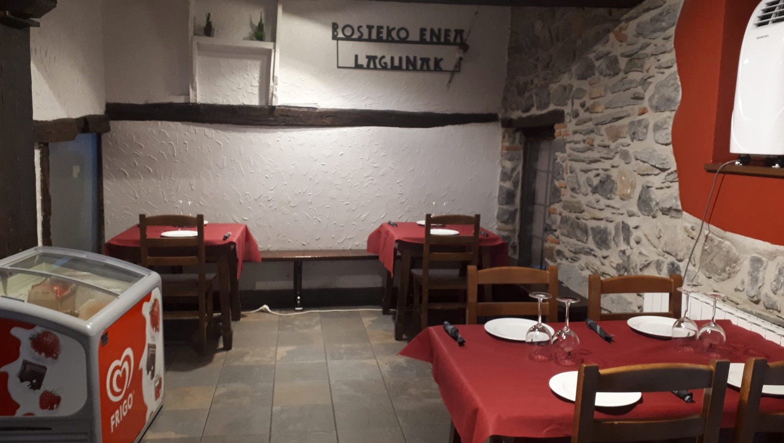 «Udari begira, berrikuntzekin gatoz»