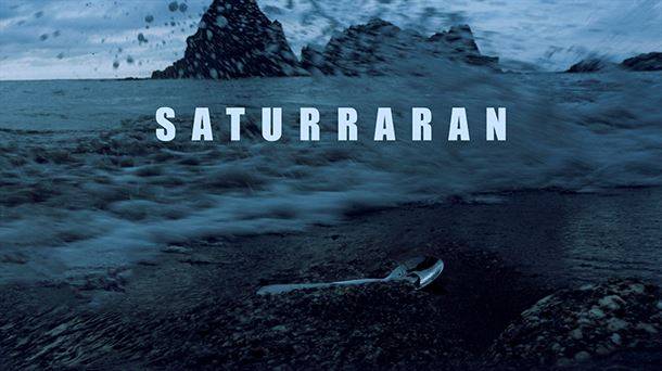 Dokumentala eta solasaldia: Saturraran. Frankotiratzaileak