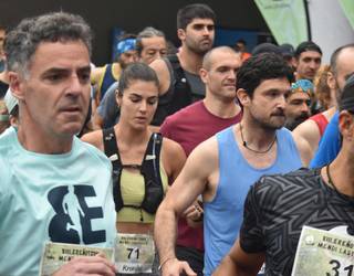 Maiatzaren 30ean izango da Ereñotzuko Mendi Lasterketa, eta gaur zabalduko dute izenematea