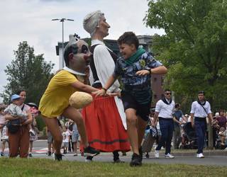 Astigarragako Santiotan gaur: Uztailak 26ko egitaraua